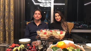 Filadelfiyadagi baxtli oila 2019