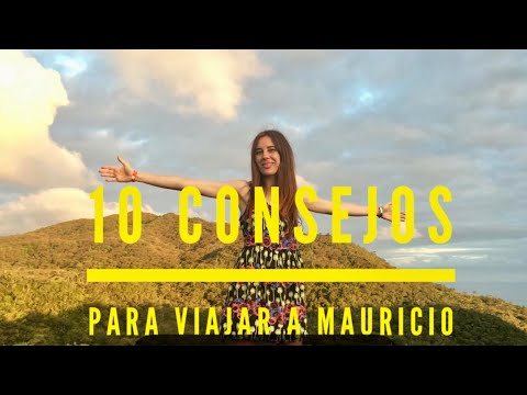 Video: Cómo Volar A Mauricio