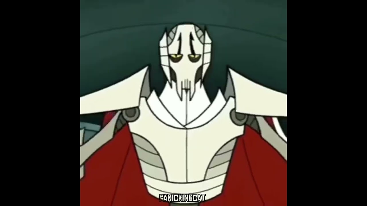 2003 Grievous