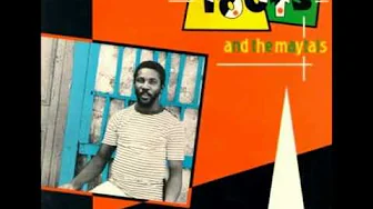 Just like that - Toots and the maytals (1980) Just like that - Toots and the maytals (1980)