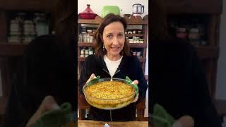 Polpettone Di Bietole