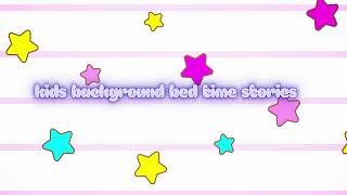 The Little Star Who Was Afraid of the Dark ⭐ | Bedtime Story for Kids | Sleep Story for Children