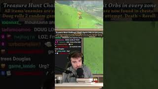 Does DougDoug know any Drug Dealers?