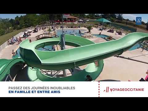 Video-thumbnail van Ciela Village - Camping Lac de Thoux