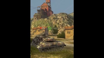 how to play world of tanks blitz in mobile