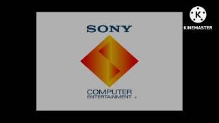 Playstation 1 Startup Earrape