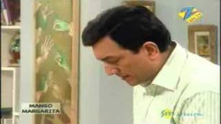 Khana Khazana - Cooking Show - Mango Margarita - Recipe by Sanjeev Kapoor - Zee TV screenshot 5