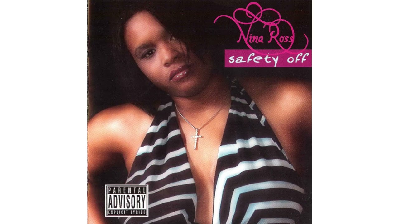☆ ninaページ☆ Nina Ross – Safety Off (2004 Nashville TN Rap) (FULL ALBUM WITH