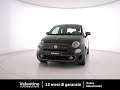 FIAT 500 Hybrid 1.0 70cv Ibrido Sport