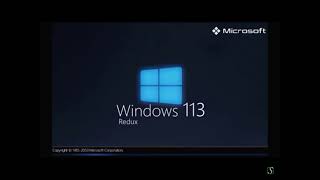 windows 113 redux
