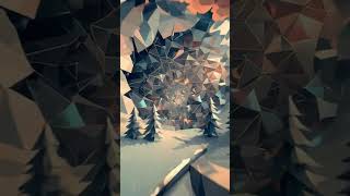 Surreal Cubism AI Video Art by Nima Yeganeh NIMAX 2