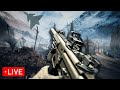🔴 LIVE - One More Week Till BF6 Season 2!