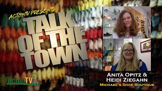 TOTT - Michael’s Shoe Boutique