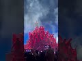 The Weeknd | iHeart Festival #iheartradio #vegas #liveperformance #theweeknd #music #ytshorts