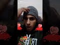 مليش انافي الايامه مرسوم على وشي الابتسامه