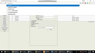 Hotspot User Manager demo screenshot 4