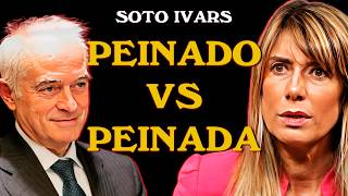 Soto Ivars: UN JUEZ "MUY MALO" ESTÁ A PUNTO DE LLEVAR A JUICIO A BEGOÑA GÓMEZ