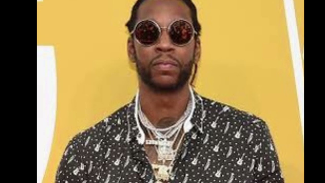 2 Chainz type beat || Free Type Beat 2022