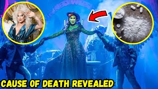 The Vivienne's Cause of Death Revealed 2 Months