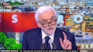 Pascal Praud En Chute ? La Vérité Choc Sur Les Audiences De Cnews Enfin Révélée