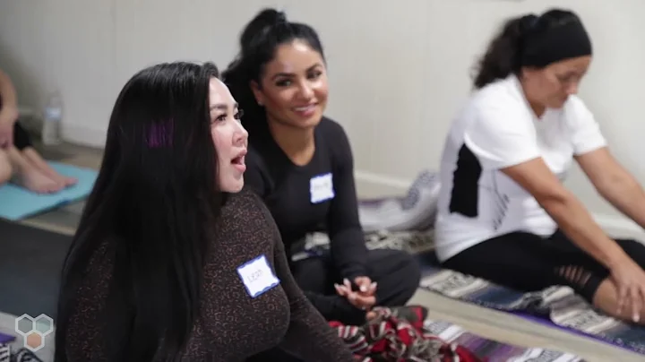 Wim Hof Method Fundamentals Course