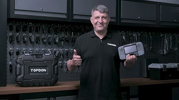 TOPDON T-Ninja 1000 Key Programmer | Topdon Europe