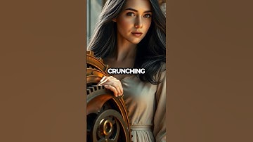 Ada Lovelace: The First Programmer Who Predicted AI! #Shorts