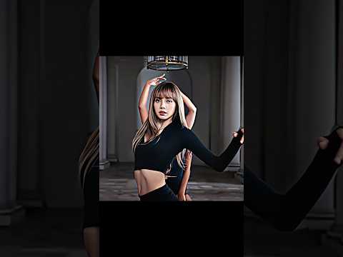 LALISA EDIT #shorts #trending #kpopedit #lisa #lisaedit #edit #4k #blackpink #queenlalisaedits