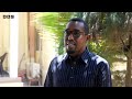 Shacabka iyo culimada magaalada Muqdisho oo soo dhaweeyay heshiiska nabadda ee Qaza.