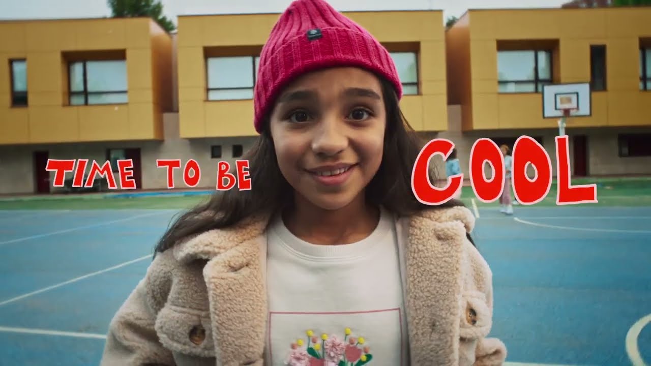 SPRINGFIELD KIDS | FW23