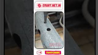 "Essential Tool for Guitar Builders: How to Use a Bridge Pin Hole Reamer"🤩Useful Things