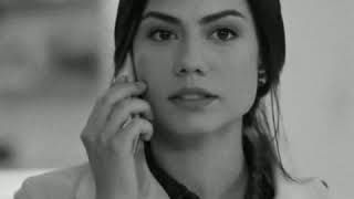 Sanem Ben Onun Kalbindeyim Senin Asla Olamıyacağın Bi Yerde