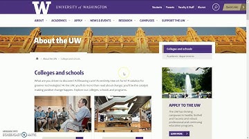 Project 4: Usability Testing Screencast