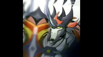 Predaking ^^