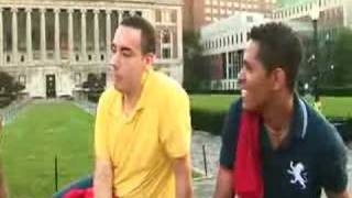 Columbia Nsop 2007 Intro Video