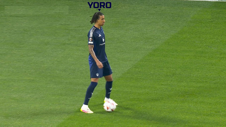 This is why Amorim Rates Leny Yoro Highly
