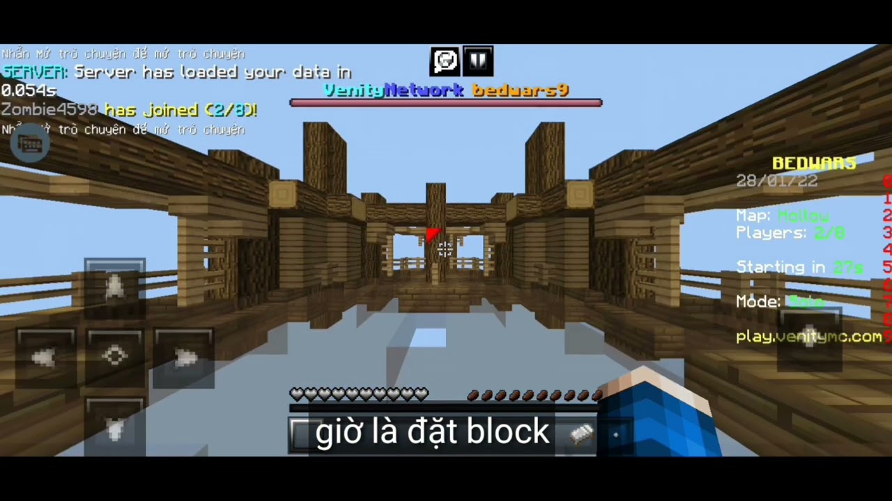 cách auto click bằng keymapper trong mcpe