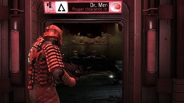 Dead Space Chapter 5: Lethal Devotion (No Saves, Impossible Mode, No Damage)