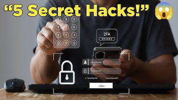Android Phone Hacks and Tricks 😱 | Smartphone Tips and Tricks 📱🚀