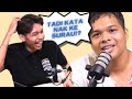 Fahimi Rahmat join tulis lagu! 😎 | Me Time | Dari Studio EP12 🎤