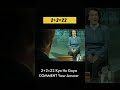 2+2=22 Kya Ho Gaya🤯 | Hindi Movie Explained #shorts #explainedinhindi #viral #tranding #moviescenes