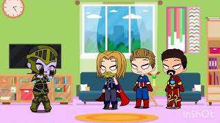 9 Thanos Ungrounds Abby Hatchergrounded