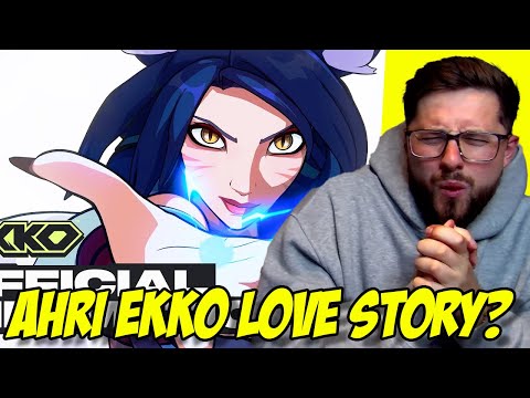 LEAGUE VETERAN'S REACTION 2XKO Official Cinematic: Ties That Bind ft. Courtney LaPlante of Spiritbox