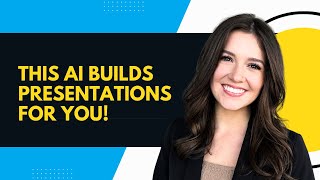 How to Make a Presentation in 60 Seconds with AI 🚀 Top 3 Ai Tools For Presentation In 2025 Create Slides In 60 Seconds