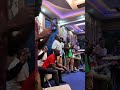 KING SAHA PERFORMING P2 IN LIVE BAND EDITION #music #ugandanartist #kingsaha #ugandanmusician