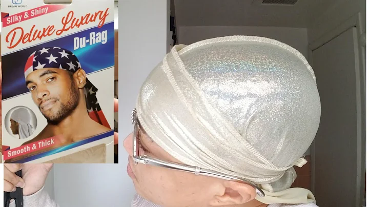 360 Waves : Dream Luxury Deluxe Durags Review