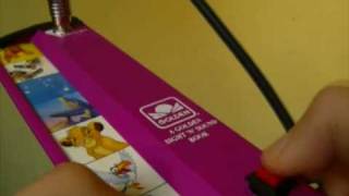 Circuit Bent - Monstruarte