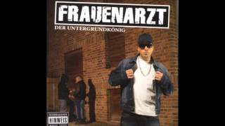 Frauenarzt - T - Shirt und Jeans (Der Untergrundkönig) #3