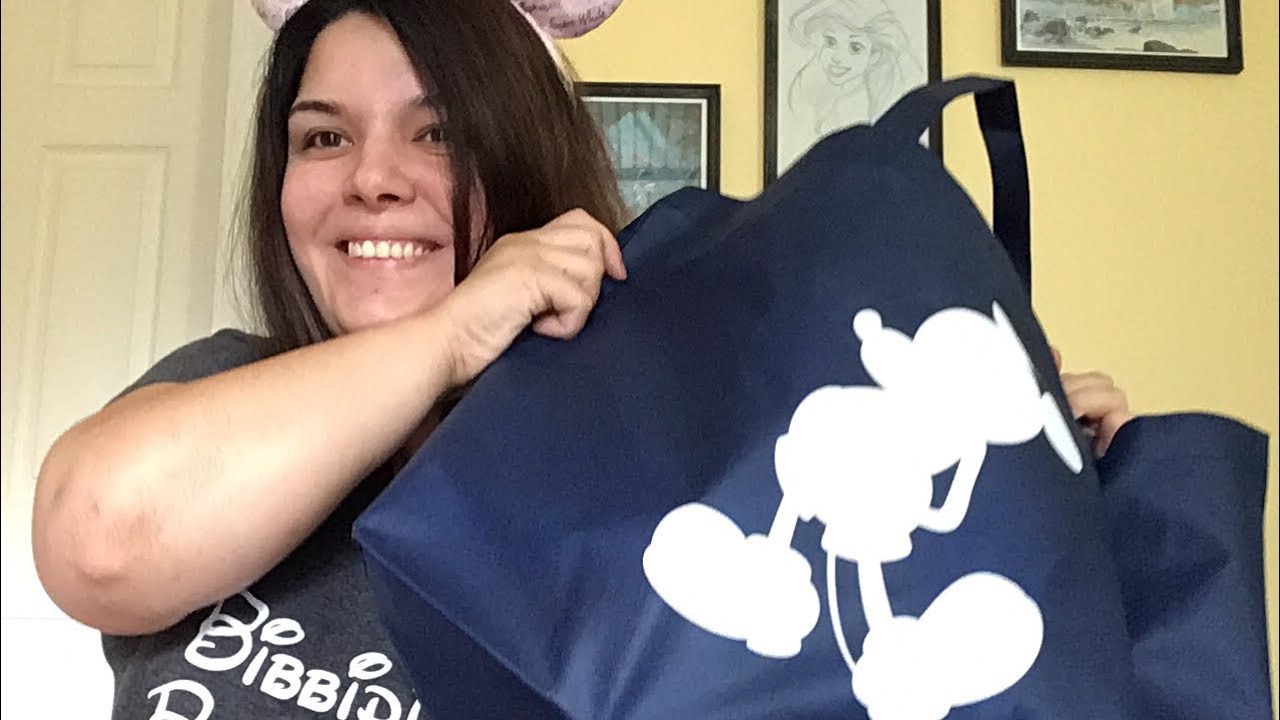 Disney store Halloween haul!!!!!