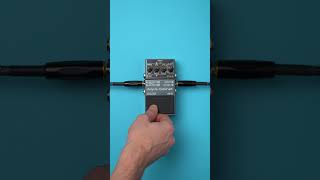 IR-🤘 The Compact Heavy Metal Machine